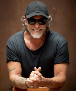 Boné Preto