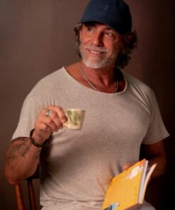 Boné Marinho