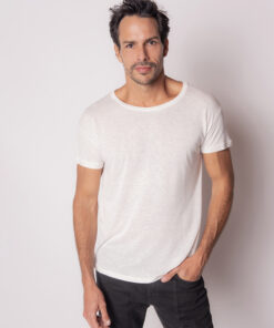 Camiseta Canoa Cru