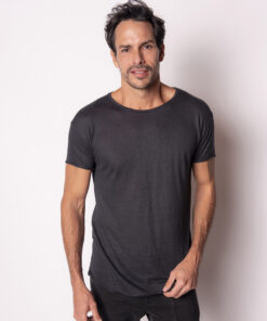 Alternative view of Camiseta Canoa Preta