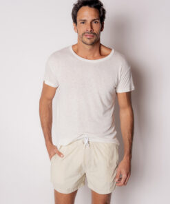 Shorts para Água Areia